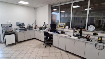 Qualità e Controllo