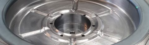 Green School in London